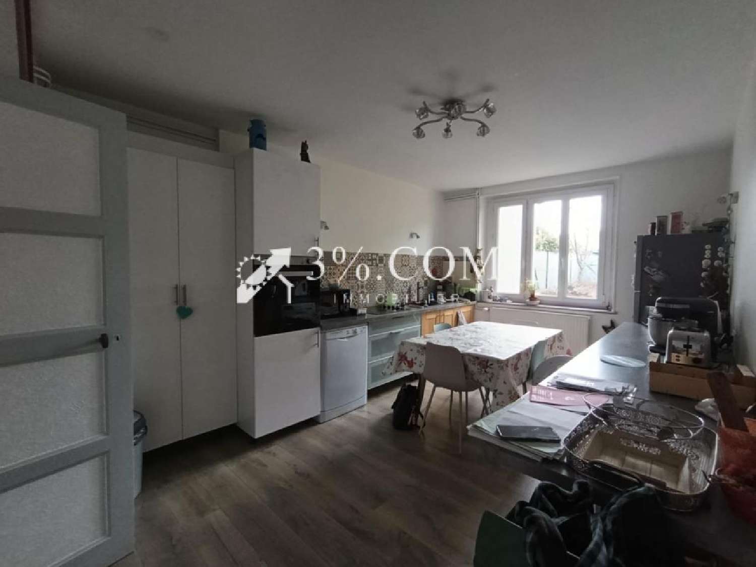  te koop huis Damelevières Meurthe-et-Moselle 2