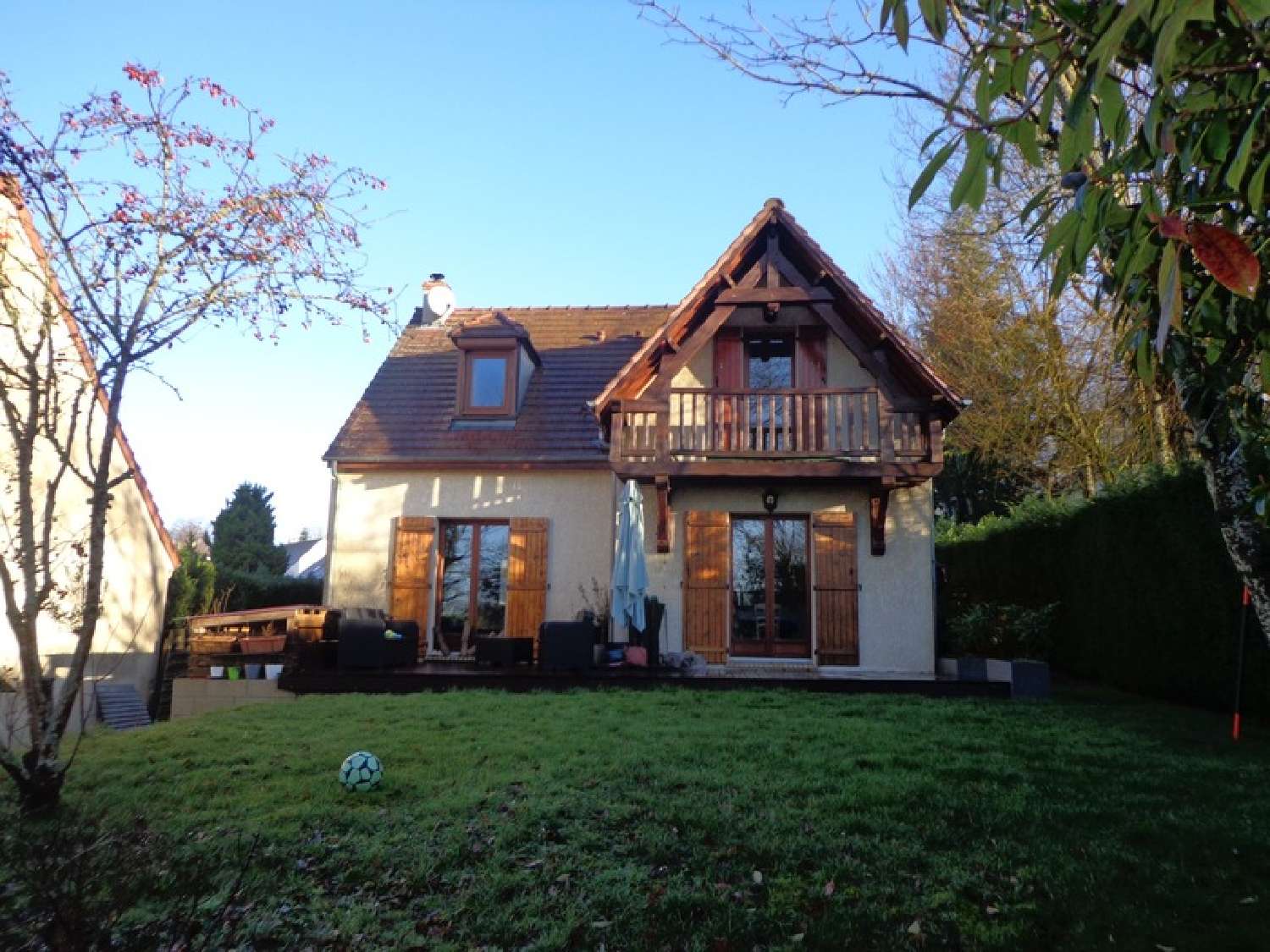  kaufen Haus Dammartin-en-Goële Seine-et-Marne 1