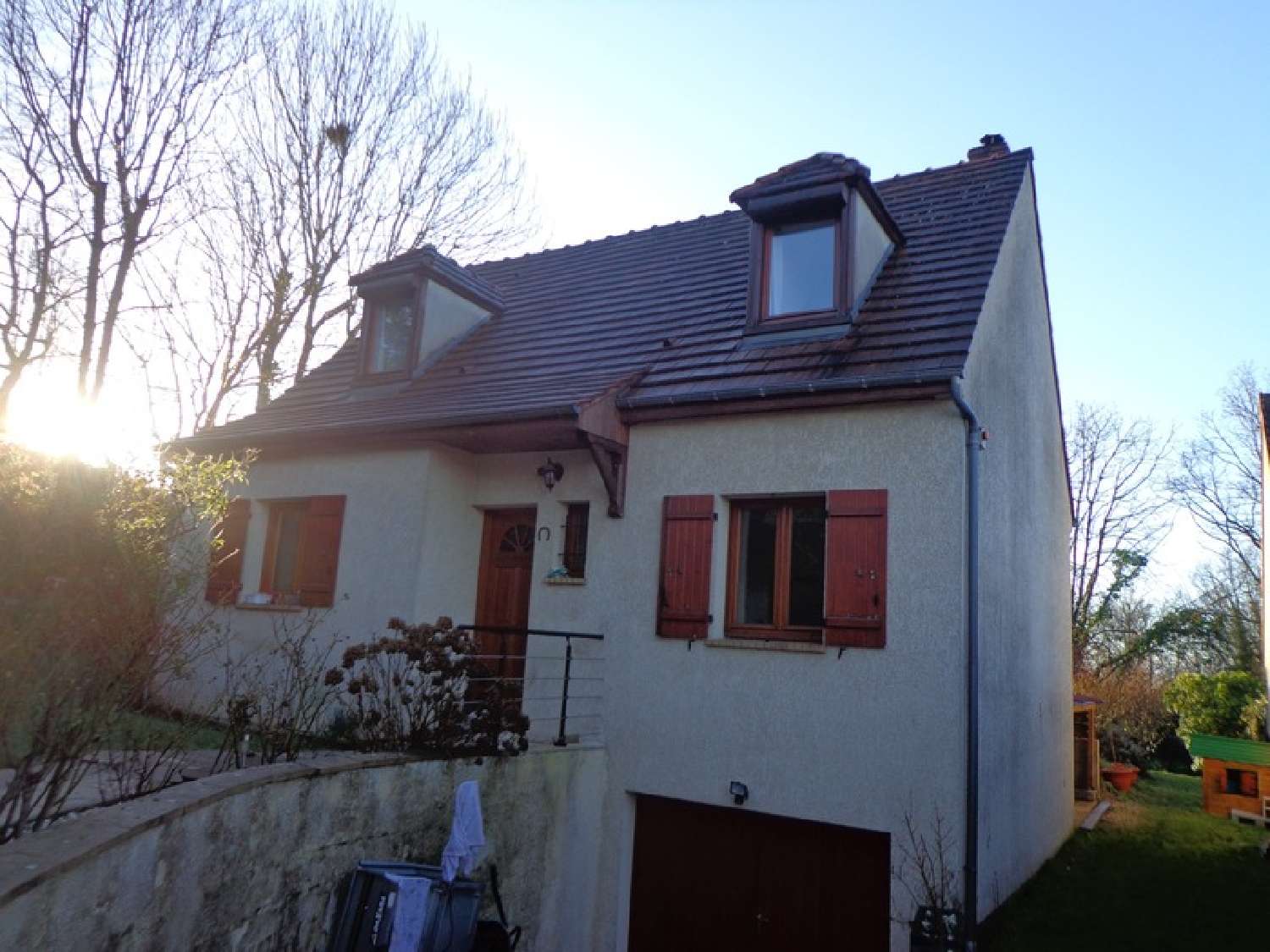  kaufen Haus Dammartin-en-Goële Seine-et-Marne 5