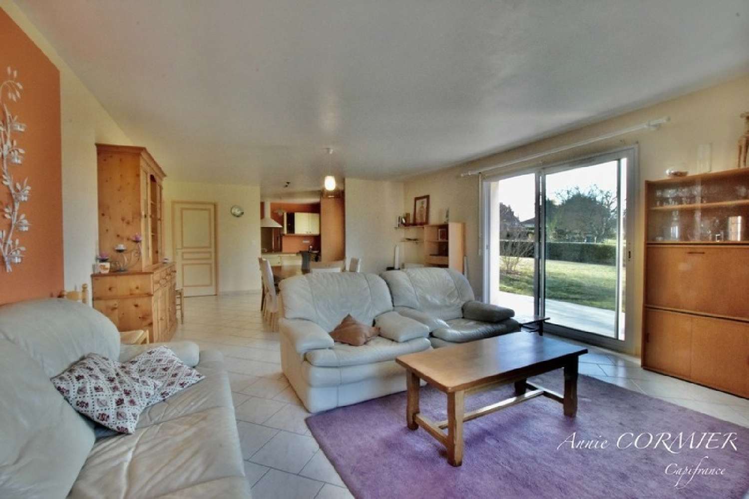  for sale house Dampierre-en-Burly Loiret 4