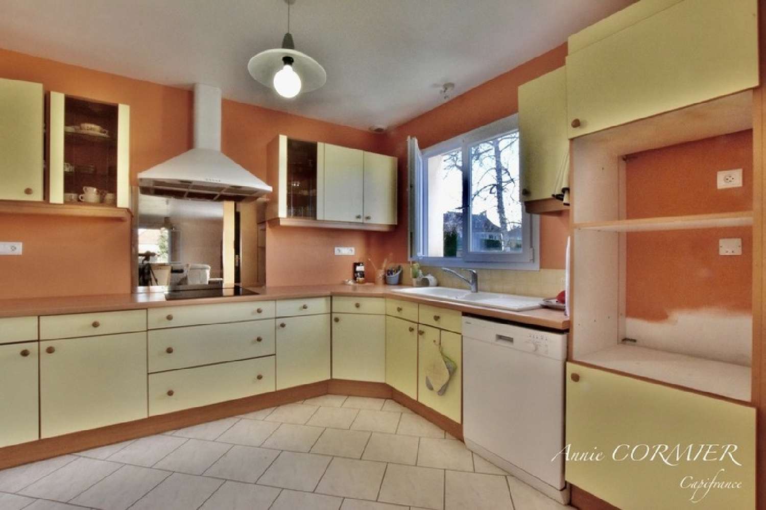  for sale house Dampierre-en-Burly Loiret 5