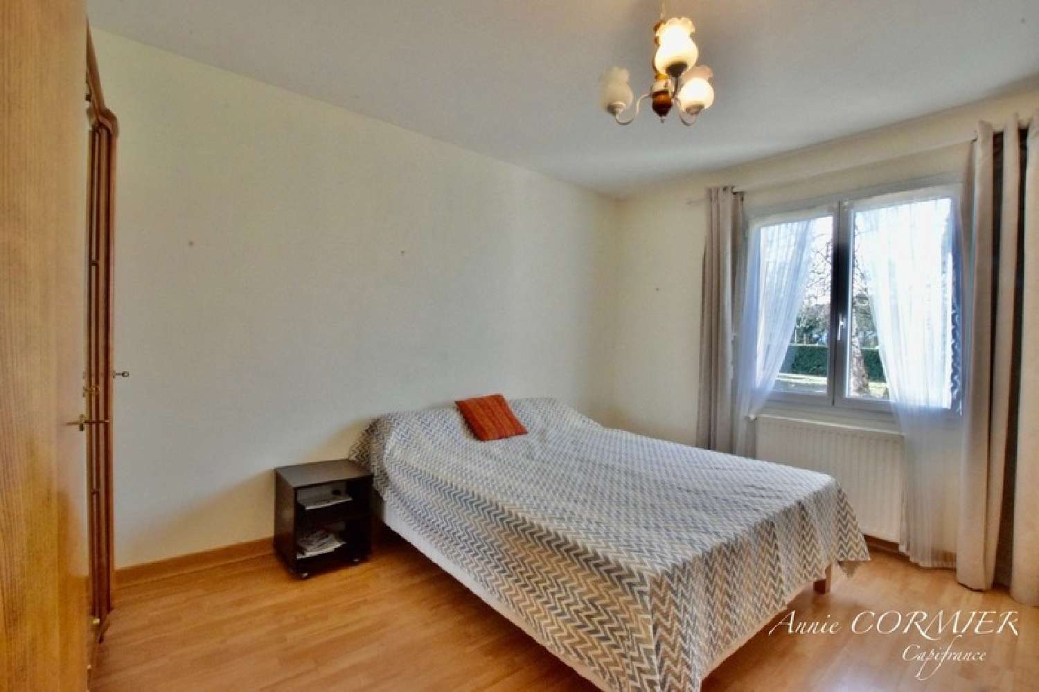  for sale house Dampierre-en-Burly Loiret 6