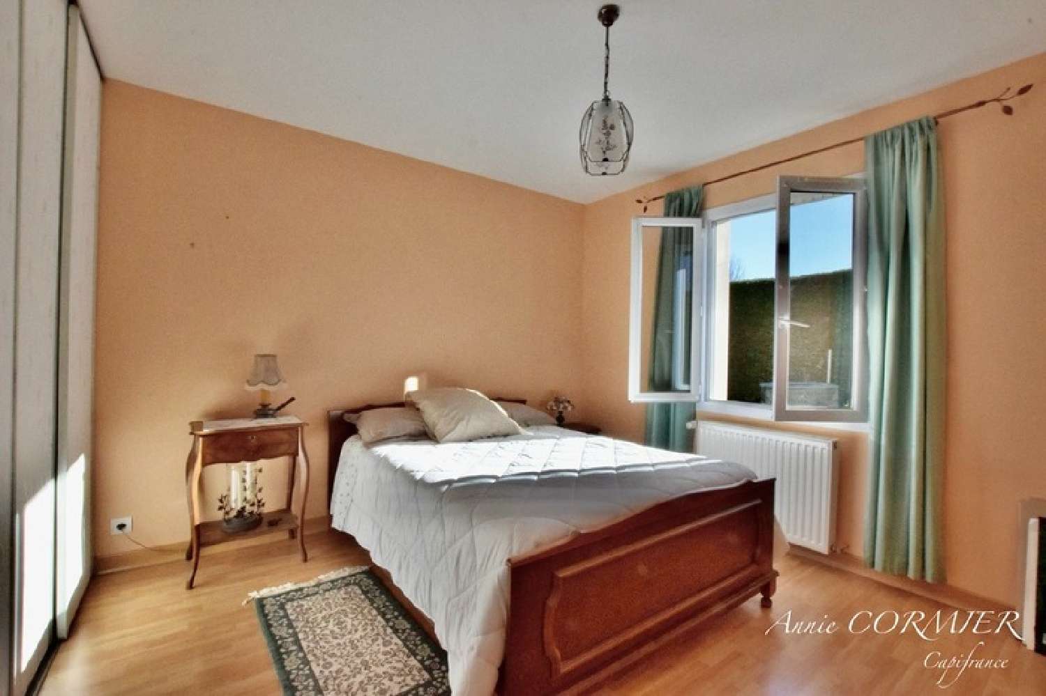  for sale house Dampierre-en-Burly Loiret 7