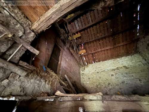 Damrémont Haute-Marne huis foto 7252868