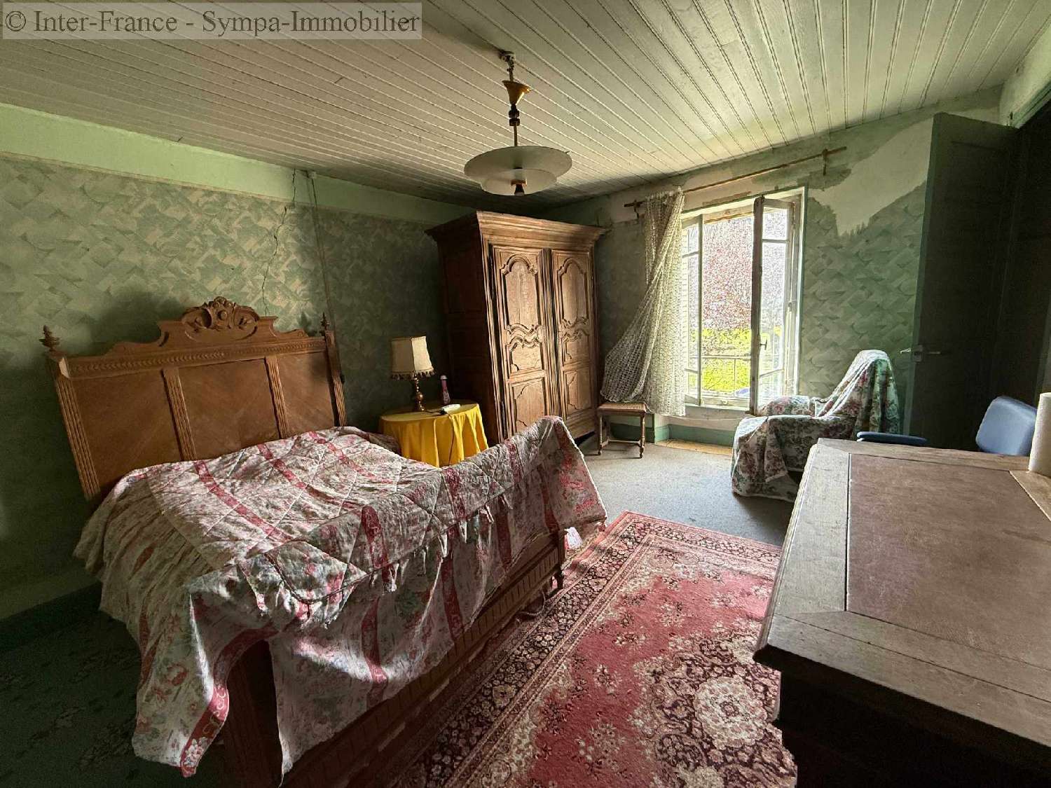  te koop huis Damrémont Haute-Marne 4