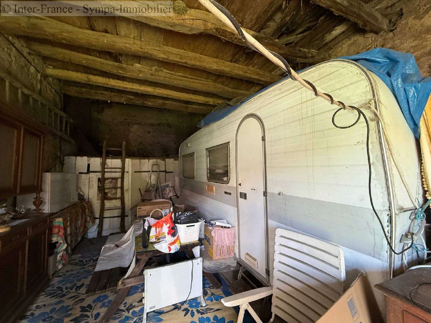  te koop huis Damrémont Haute-Marne 5