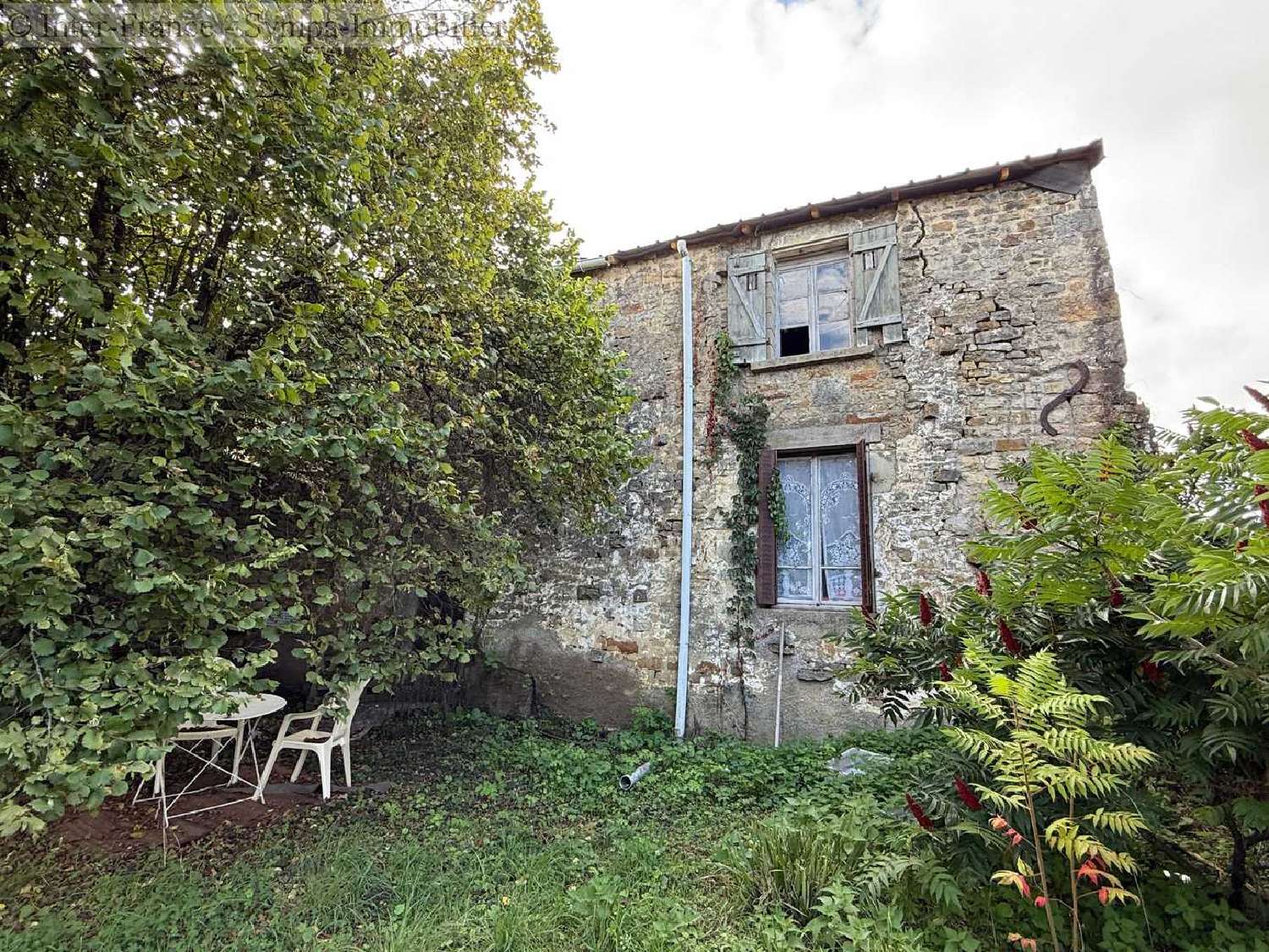  te koop huis Damrémont Haute-Marne 6