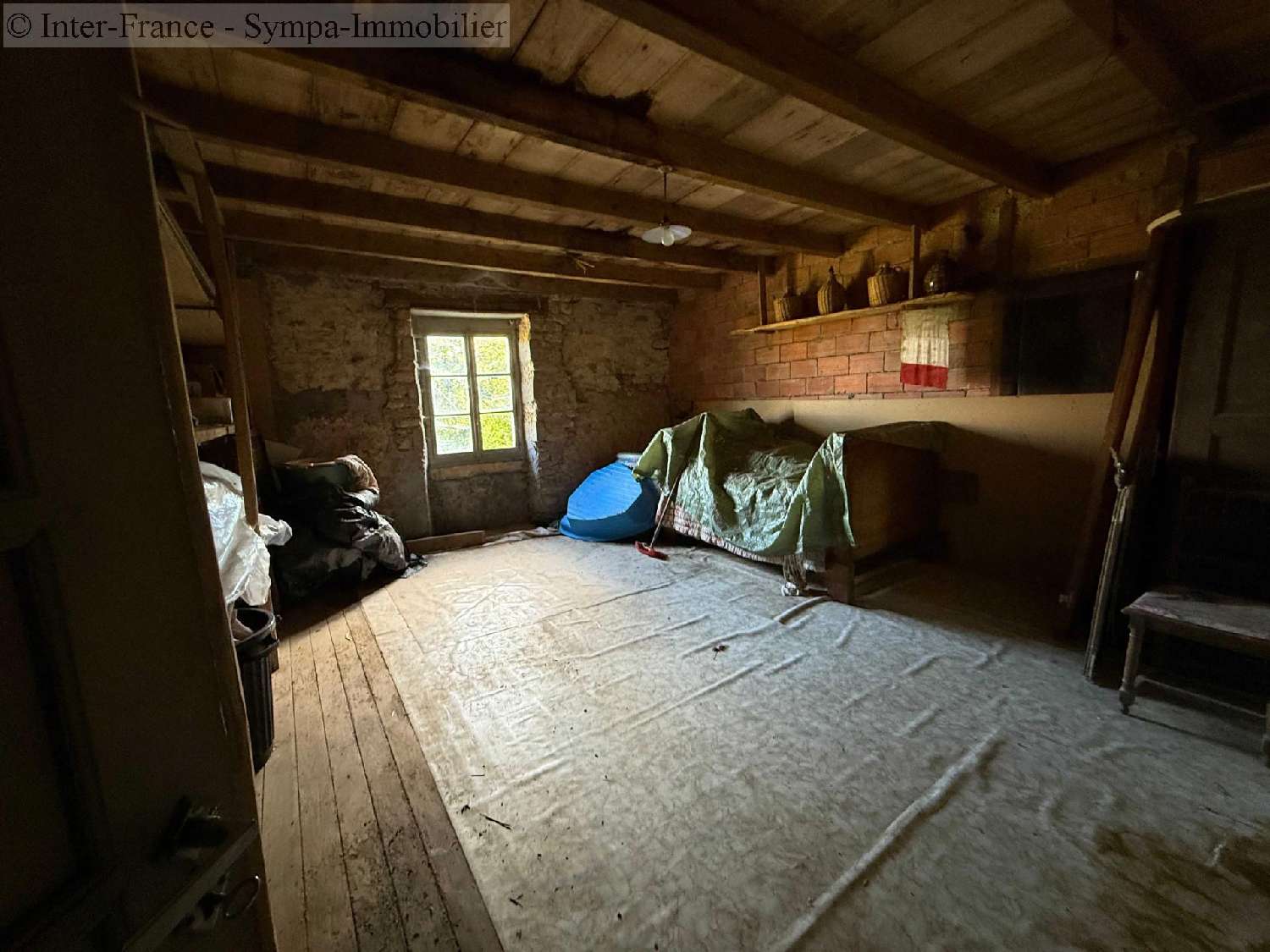  te koop huis Damrémont Haute-Marne 8