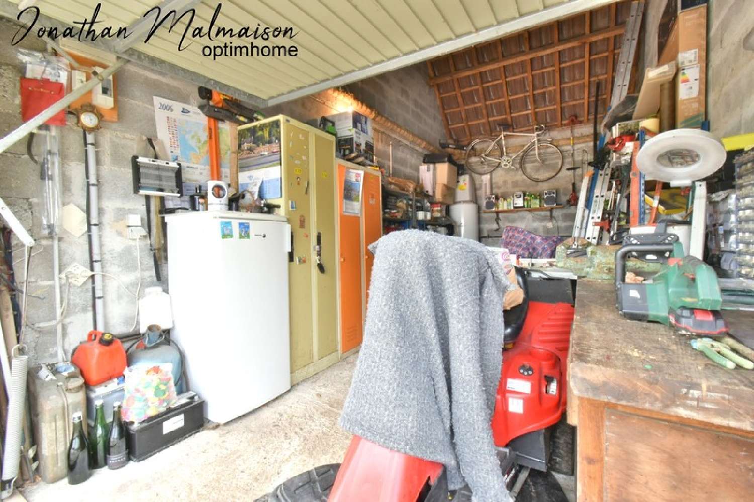  for sale house Damville Eure 5