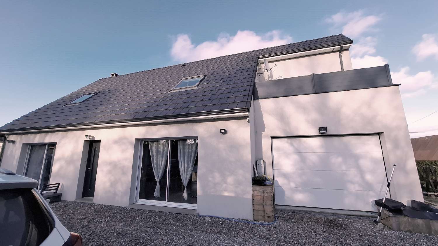 for sale house Dancourt Seine-Maritime 1