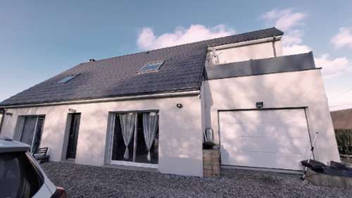 Dancourt Seine-Maritime house foto 7268992