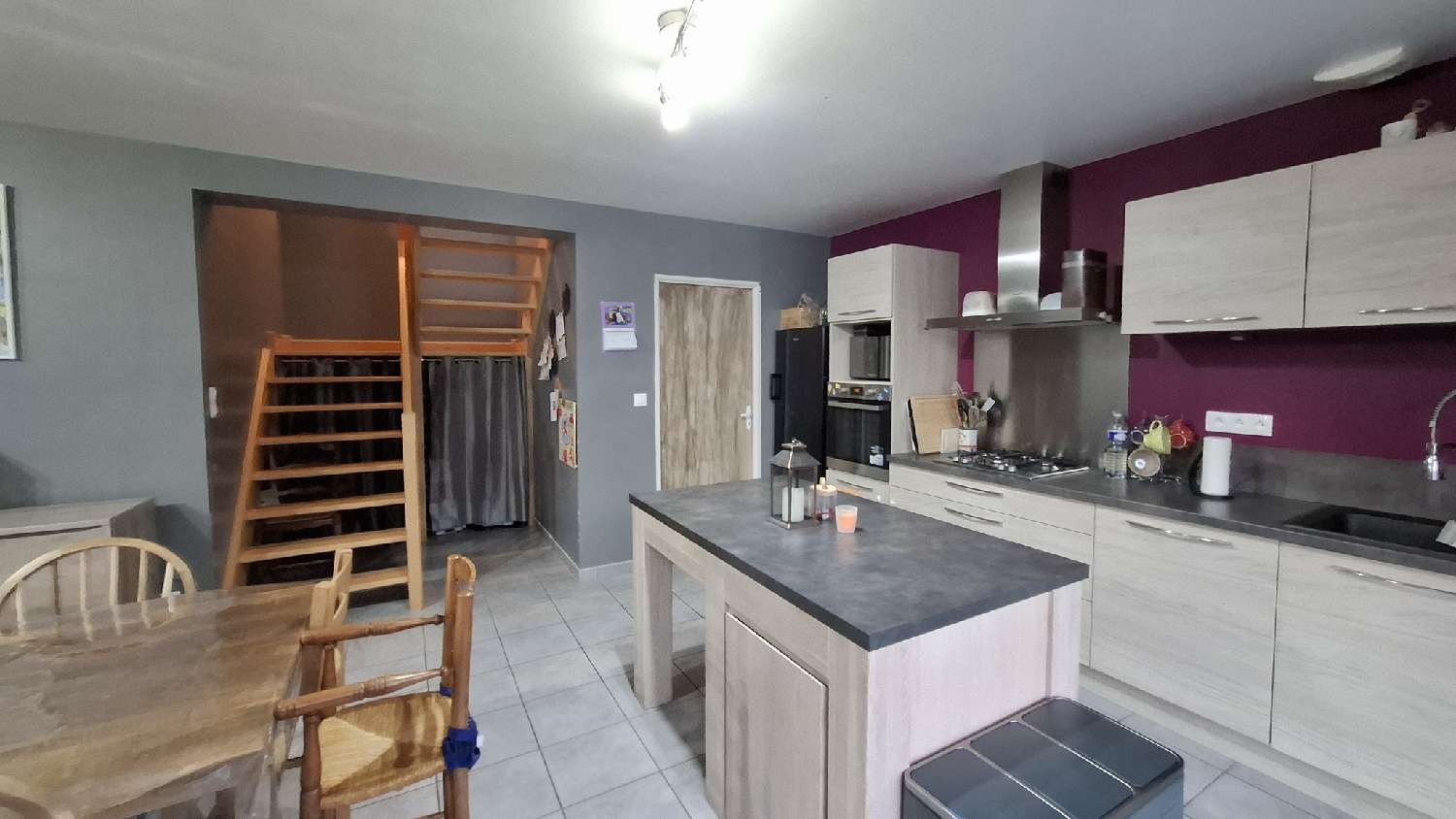 for sale house Dancourt Seine-Maritime 3