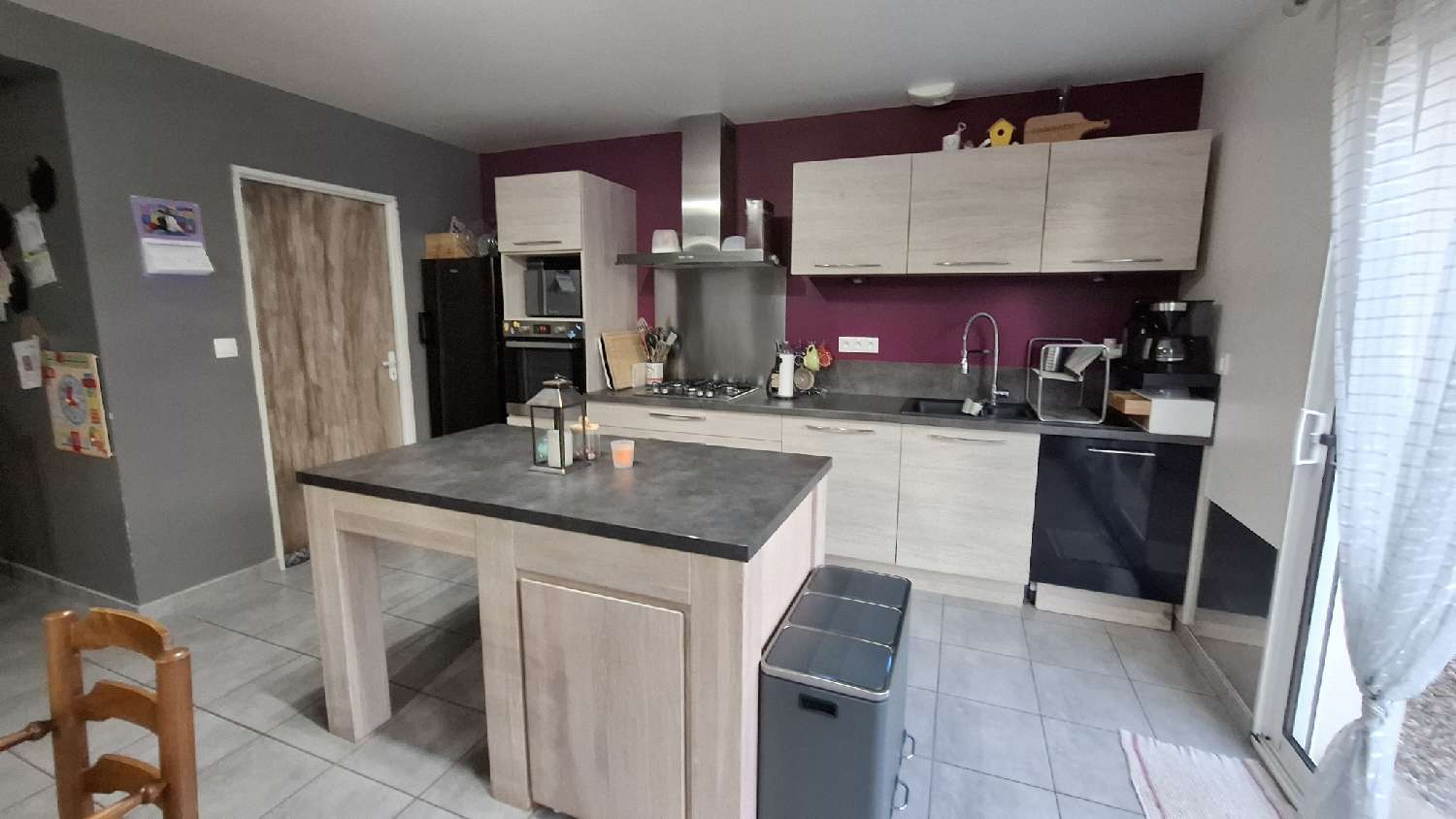 for sale house Dancourt Seine-Maritime 5