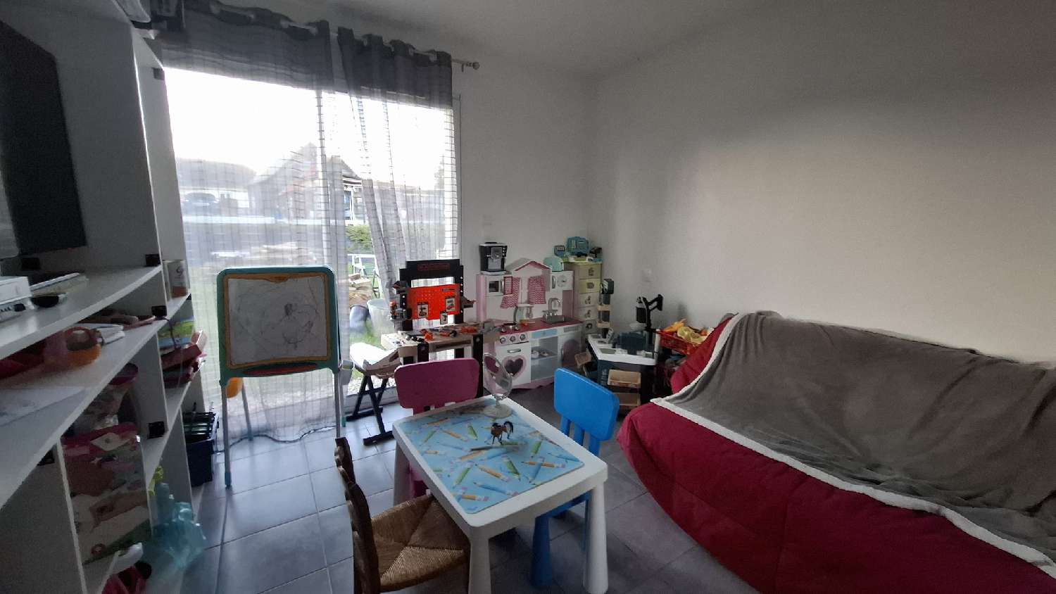 for sale house Dancourt Seine-Maritime 8