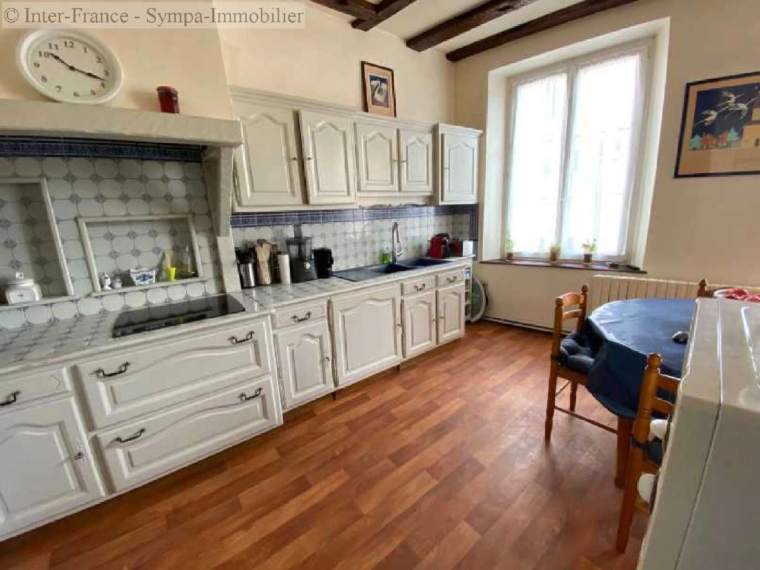  for sale house Darney Vosges 2