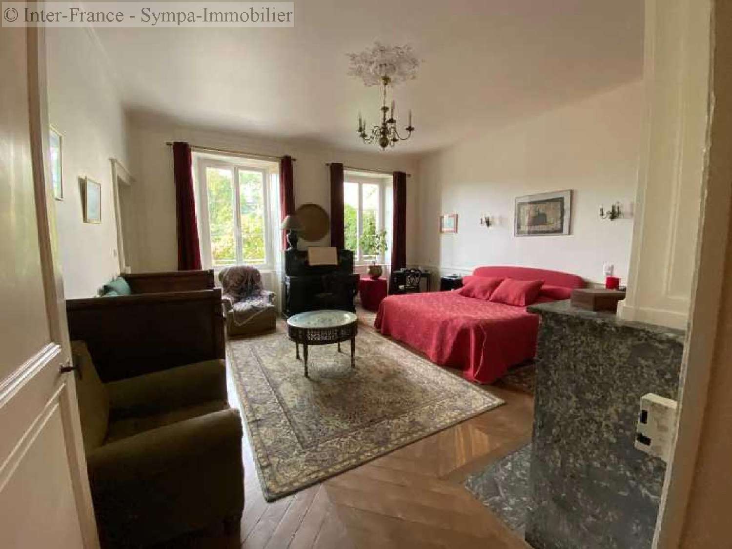  for sale house Darney Vosges 3