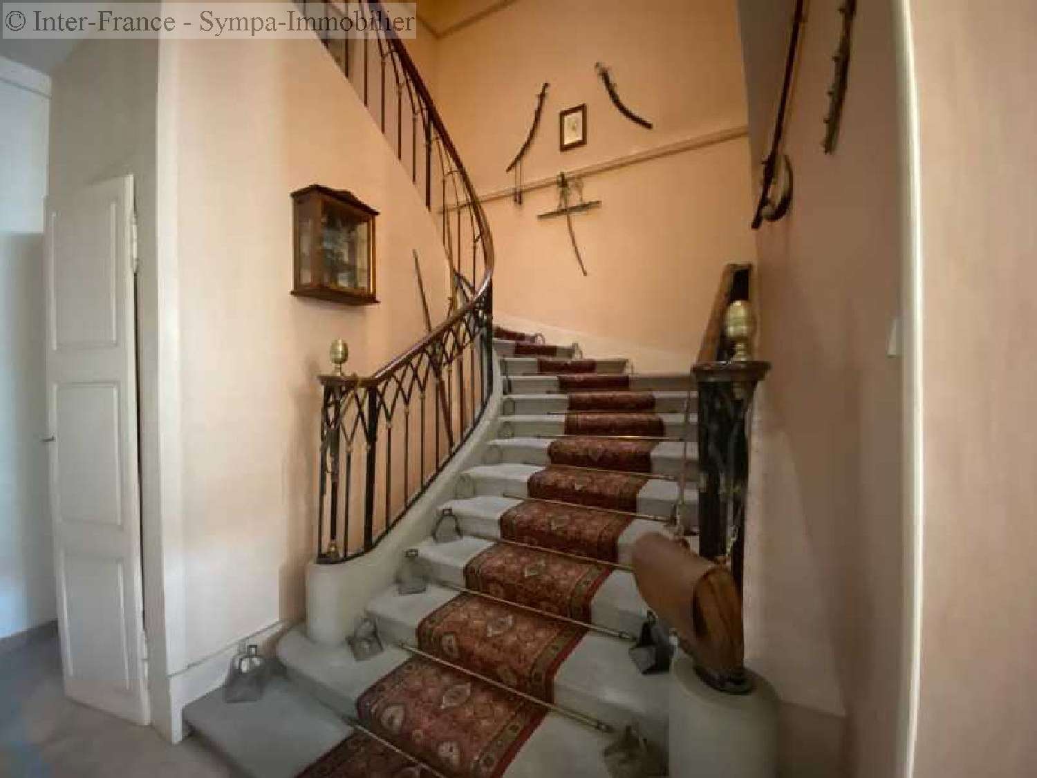  for sale house Darney Vosges 6