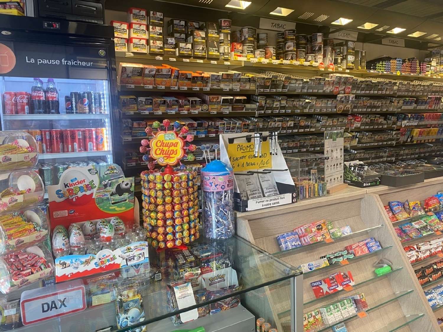  kaufen Haus Dax Landes 1