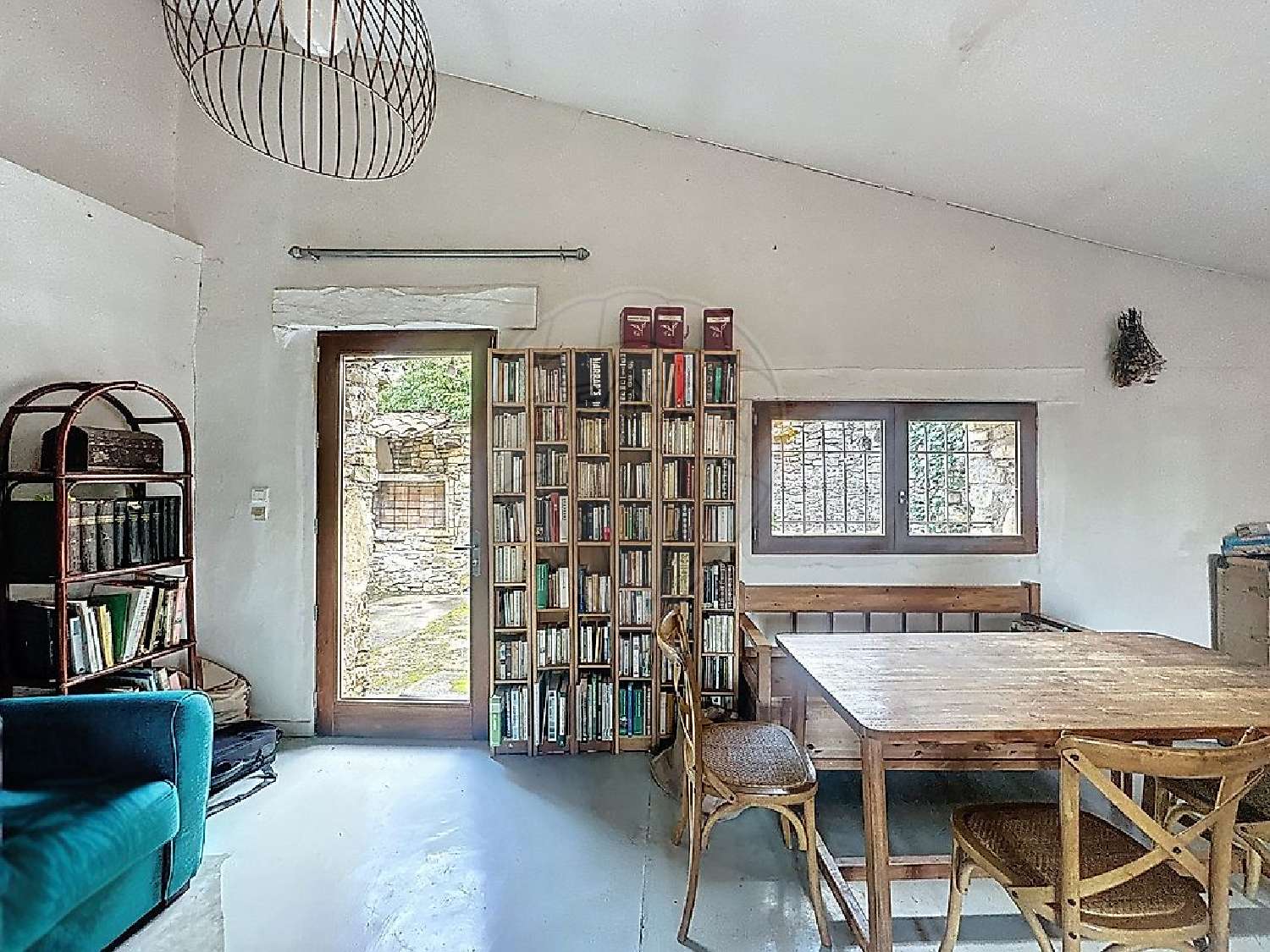  en venta casa Deaux Gard 2