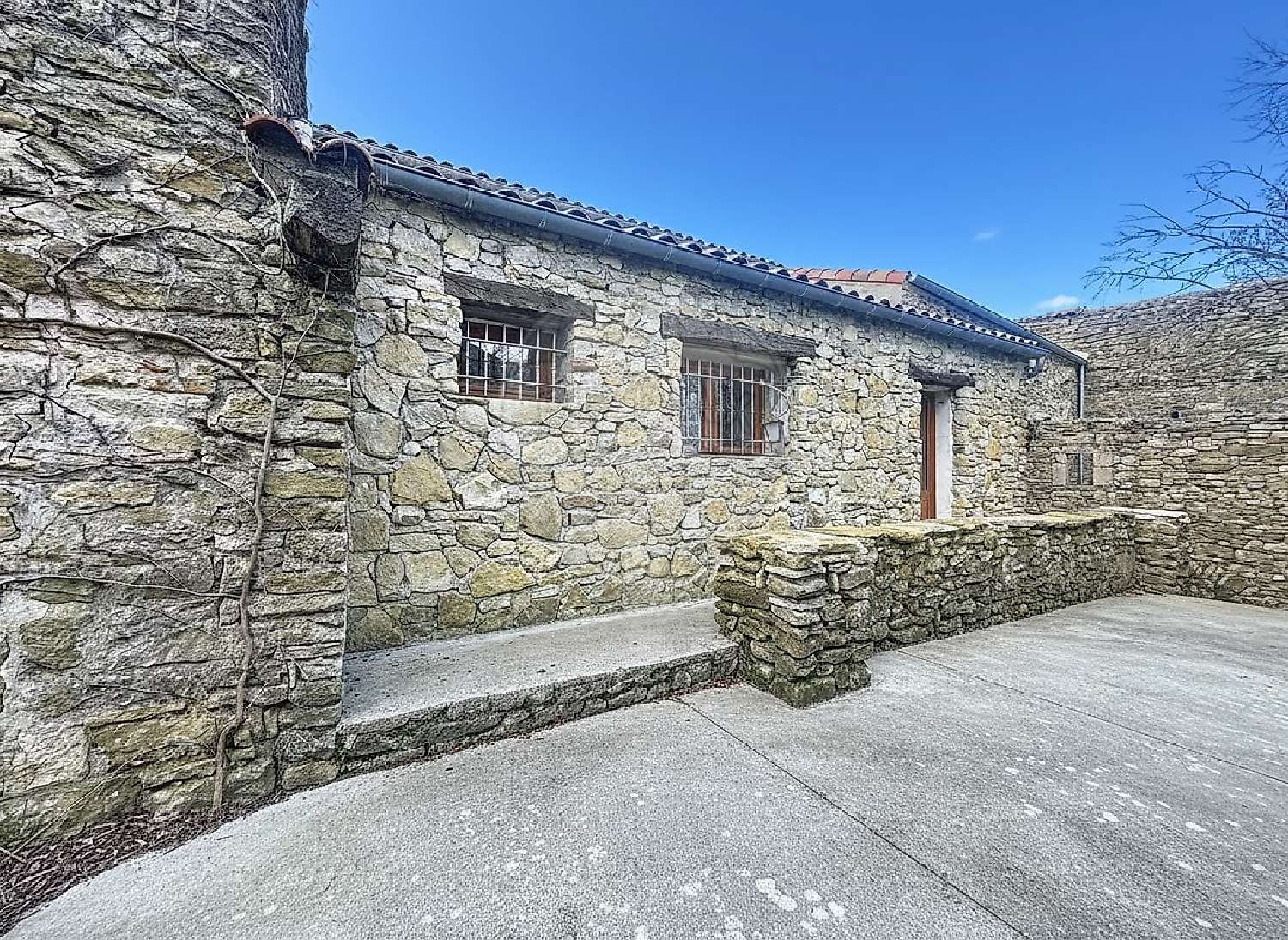  en venta casa Deaux Gard 5