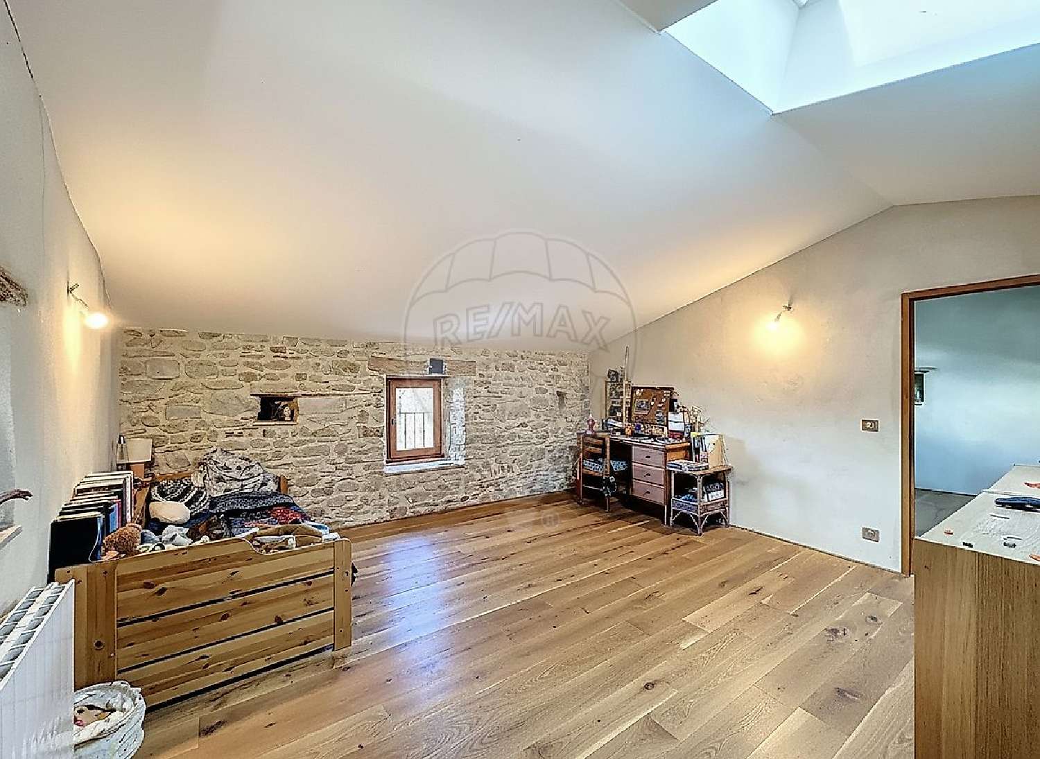  en venta casa Deaux Gard 6