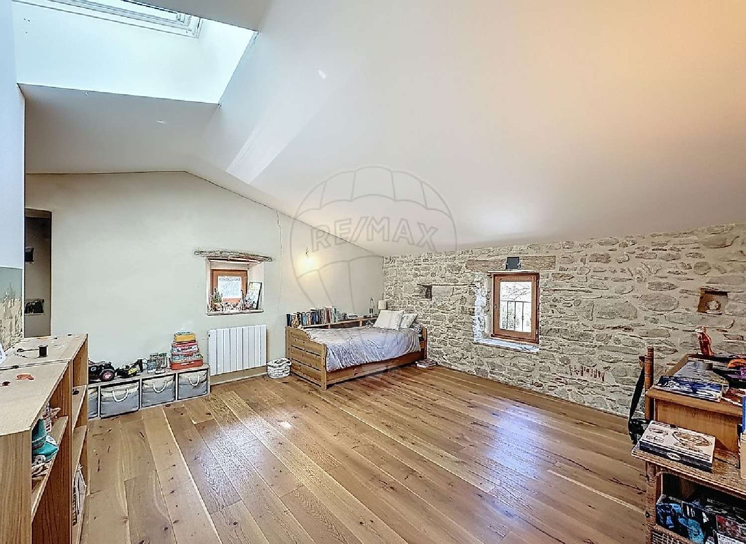  en venta casa Deaux Gard 7