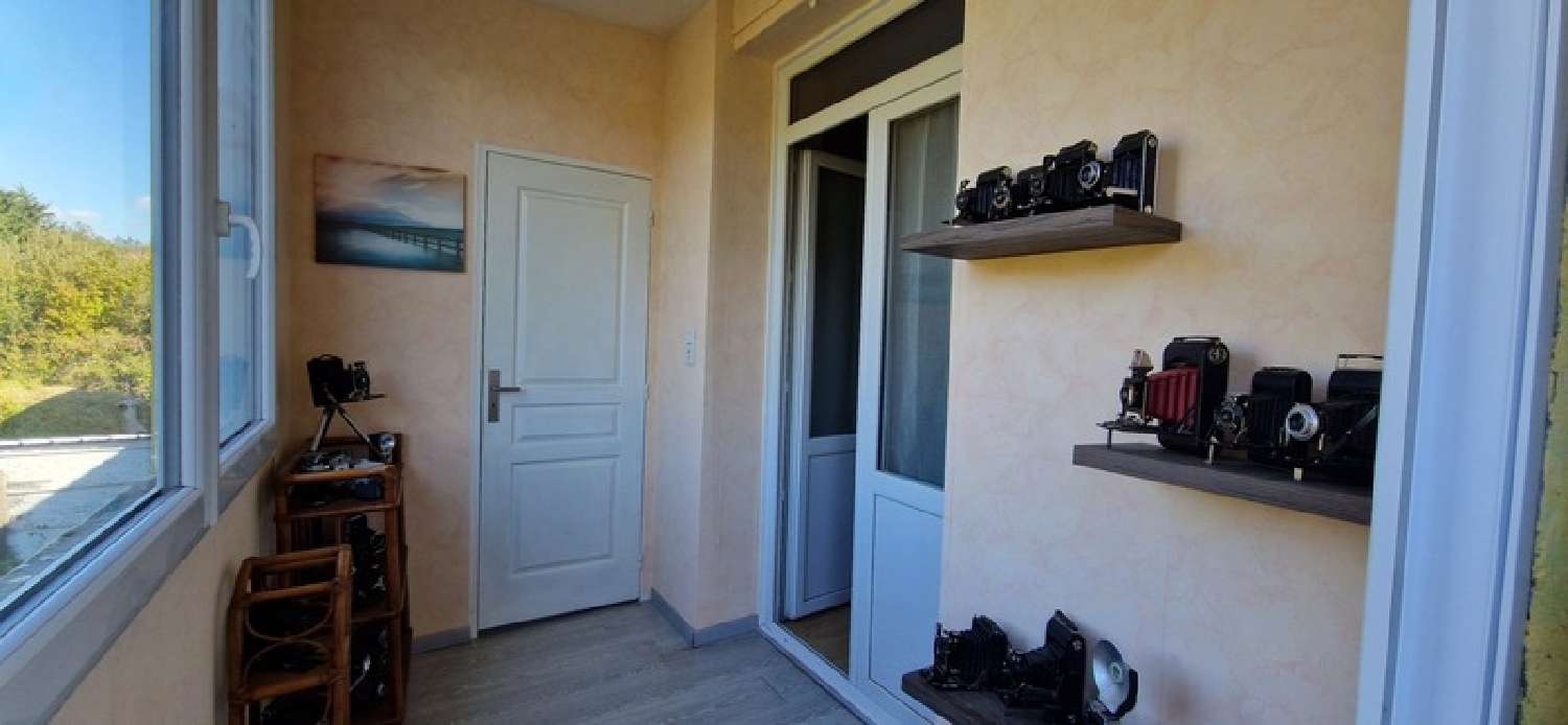  te koop huis Decazeville Aveyron 7