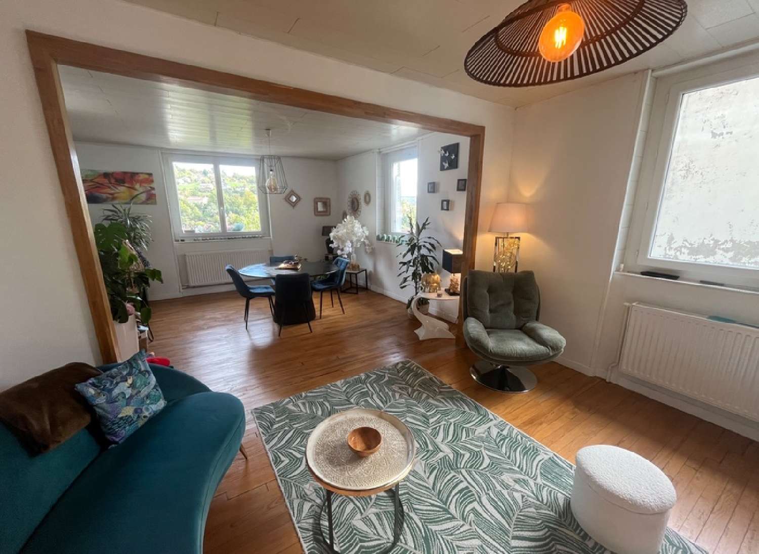 kaufen Haus Decazeville Aveyron 3