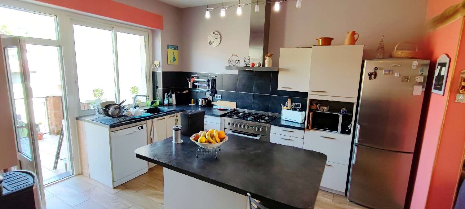 à vendre maison Decazeville Aveyron 5