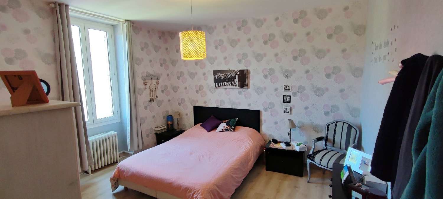 à vendre maison Decazeville Aveyron 8