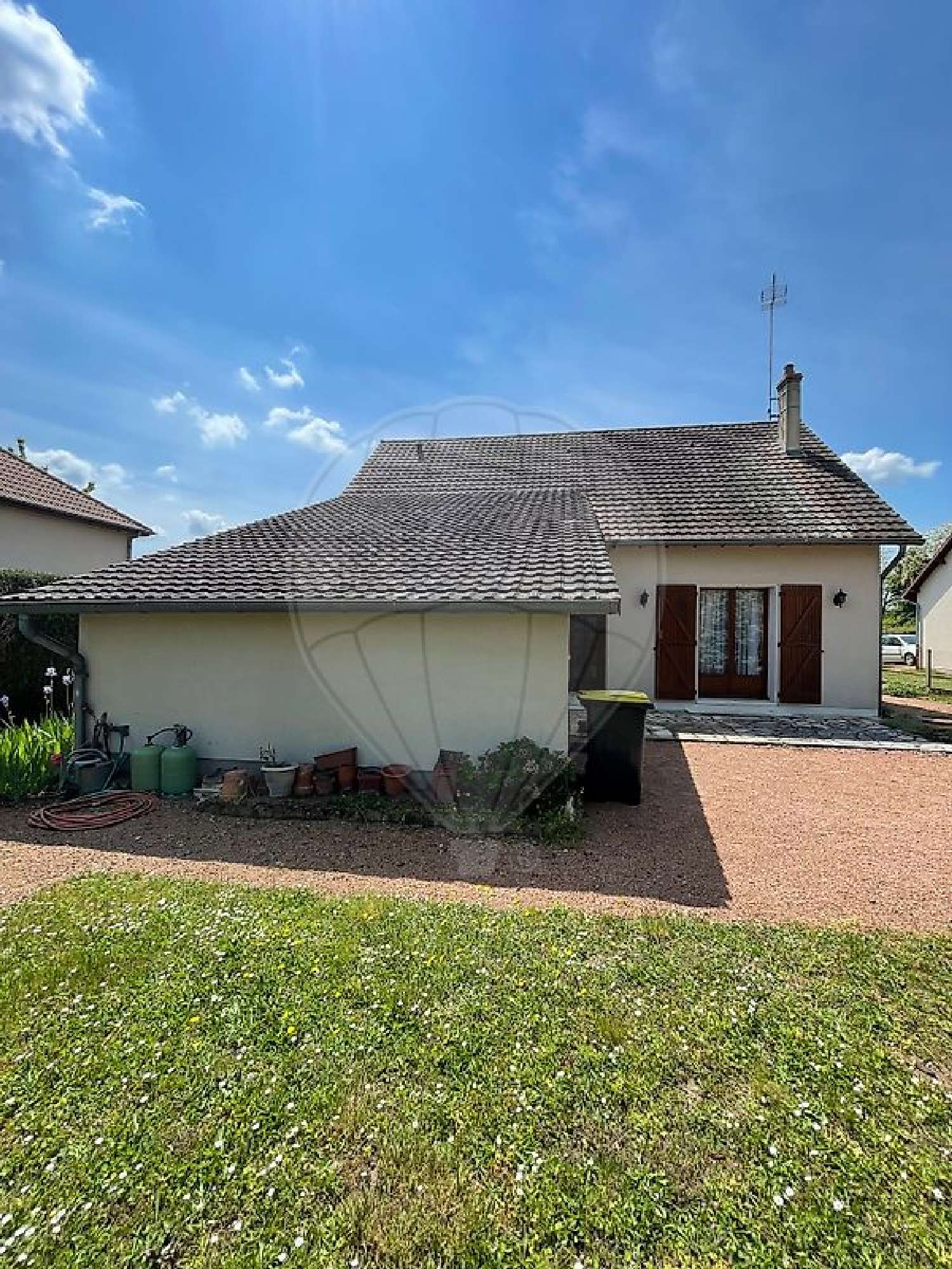  te koop huis Decize Nièvre 4