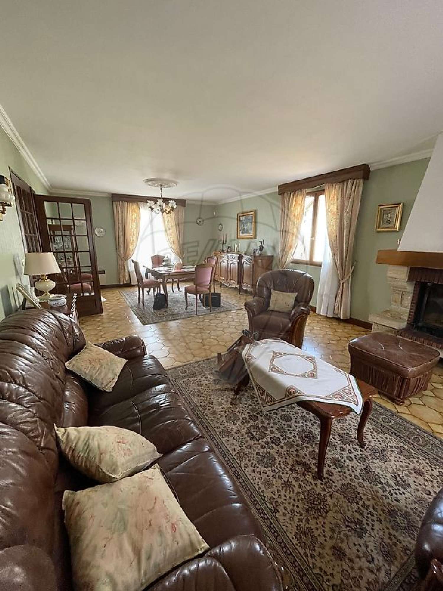  te koop huis Decize Nièvre 8