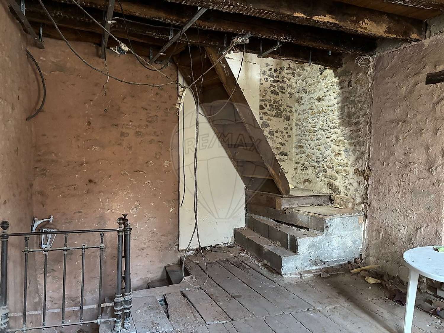  te koop huis Decize Nièvre 7