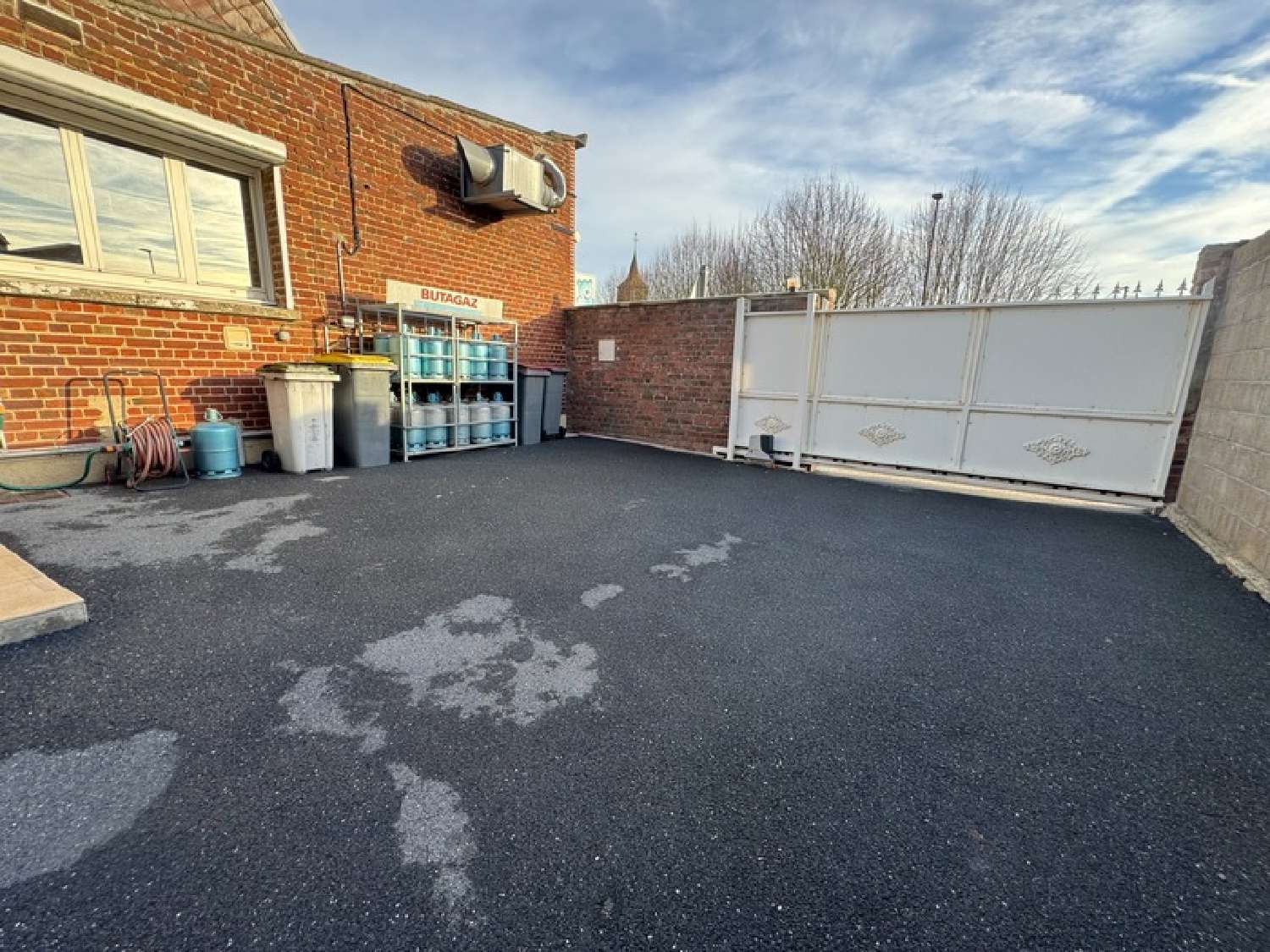  for sale house Dehéries Nord 2