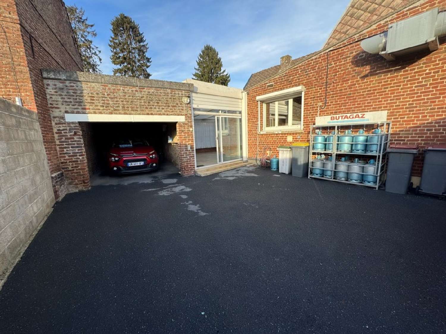  for sale house Dehéries Nord 3