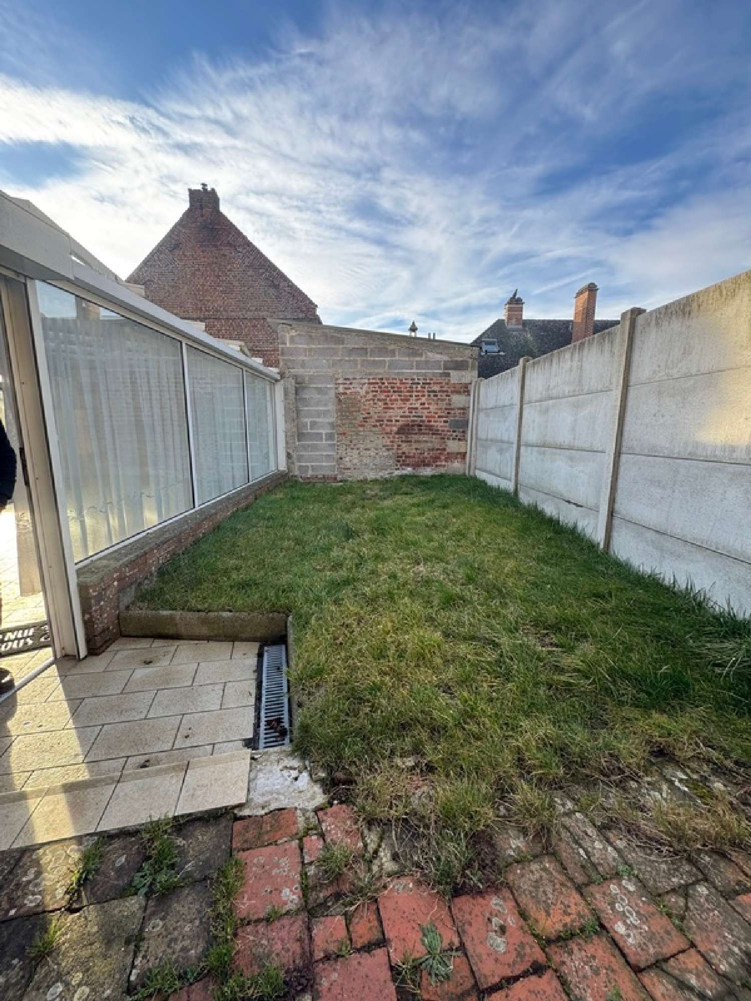  for sale house Dehéries Nord 4