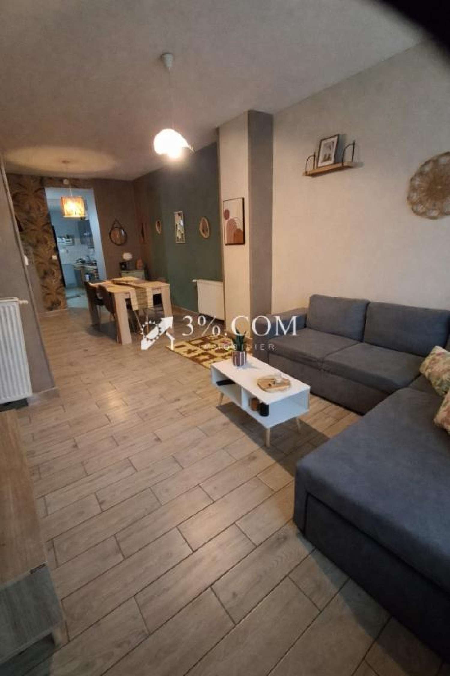  te koop huis Denain Nord 2