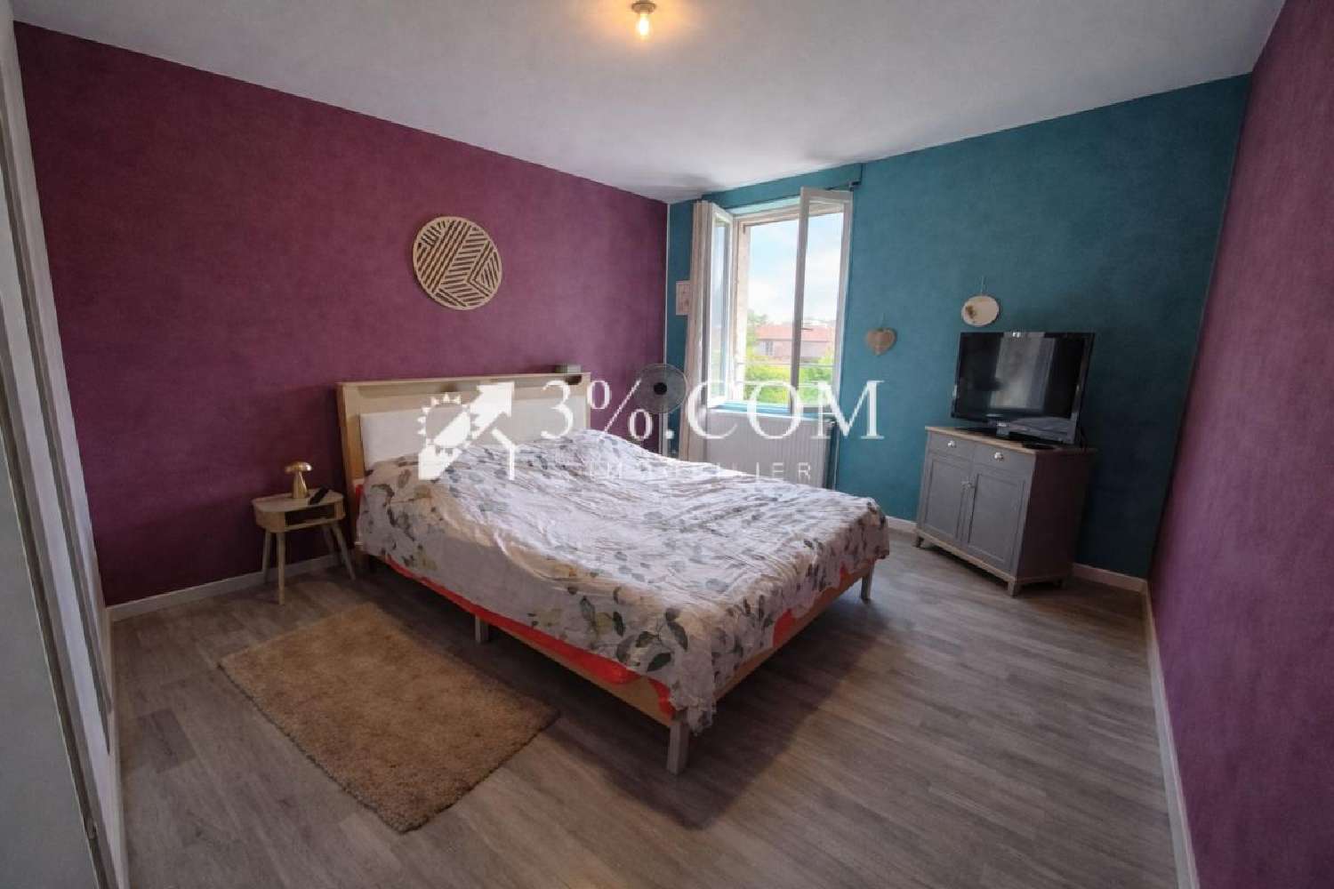  te koop huis Denain Nord 3