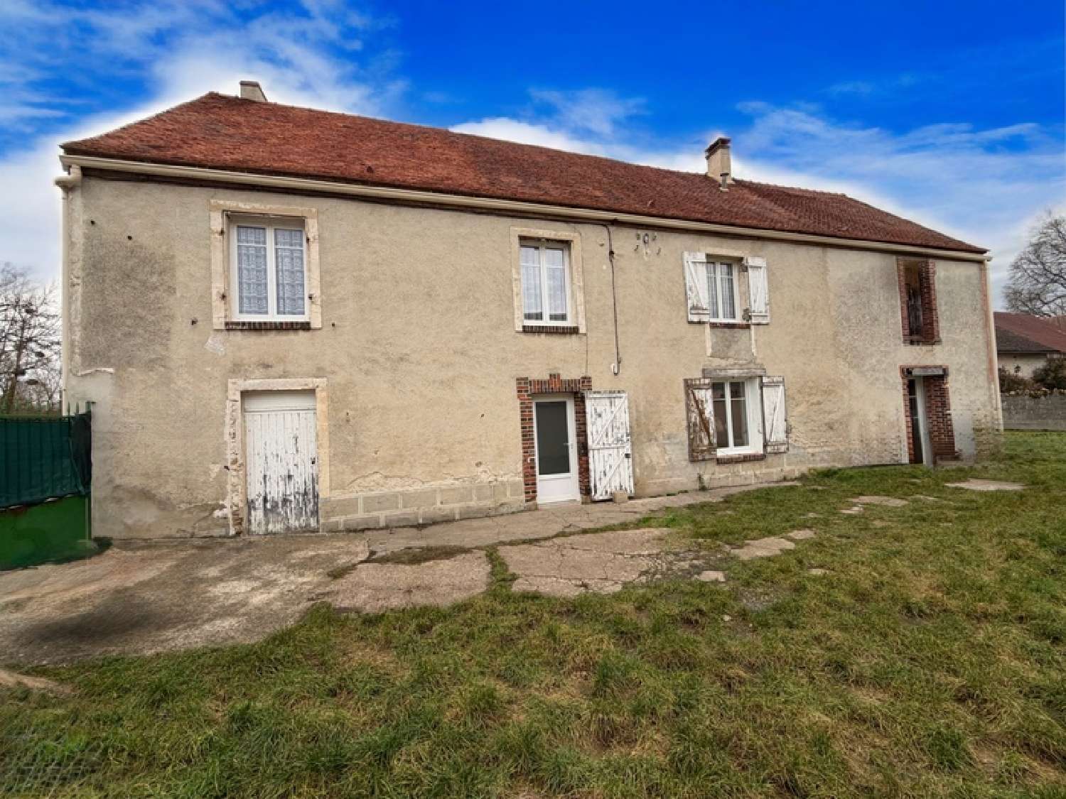  kaufen Haus Denonville Eure-et-Loir 1