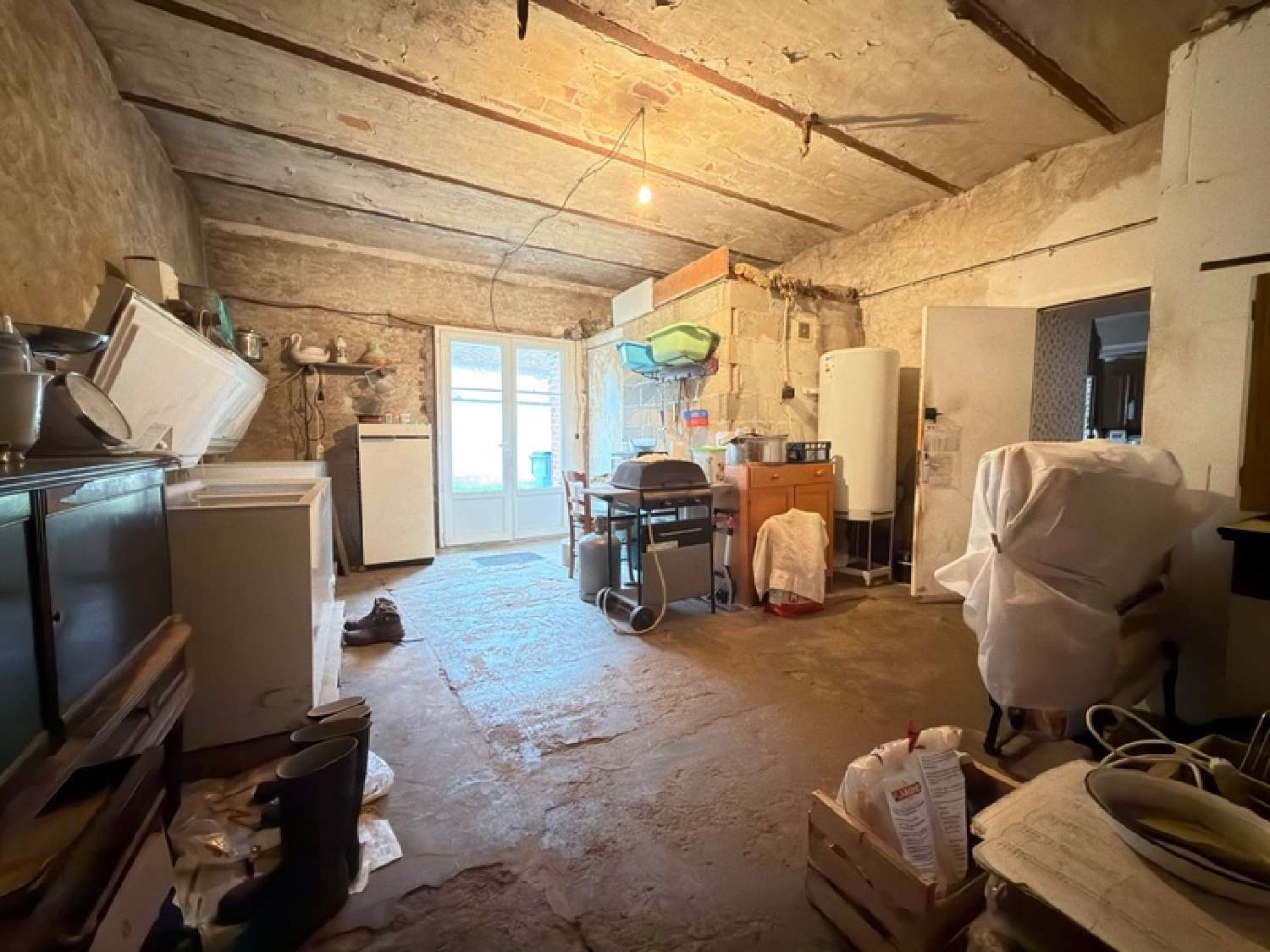  kaufen Haus Denonville Eure-et-Loir 3