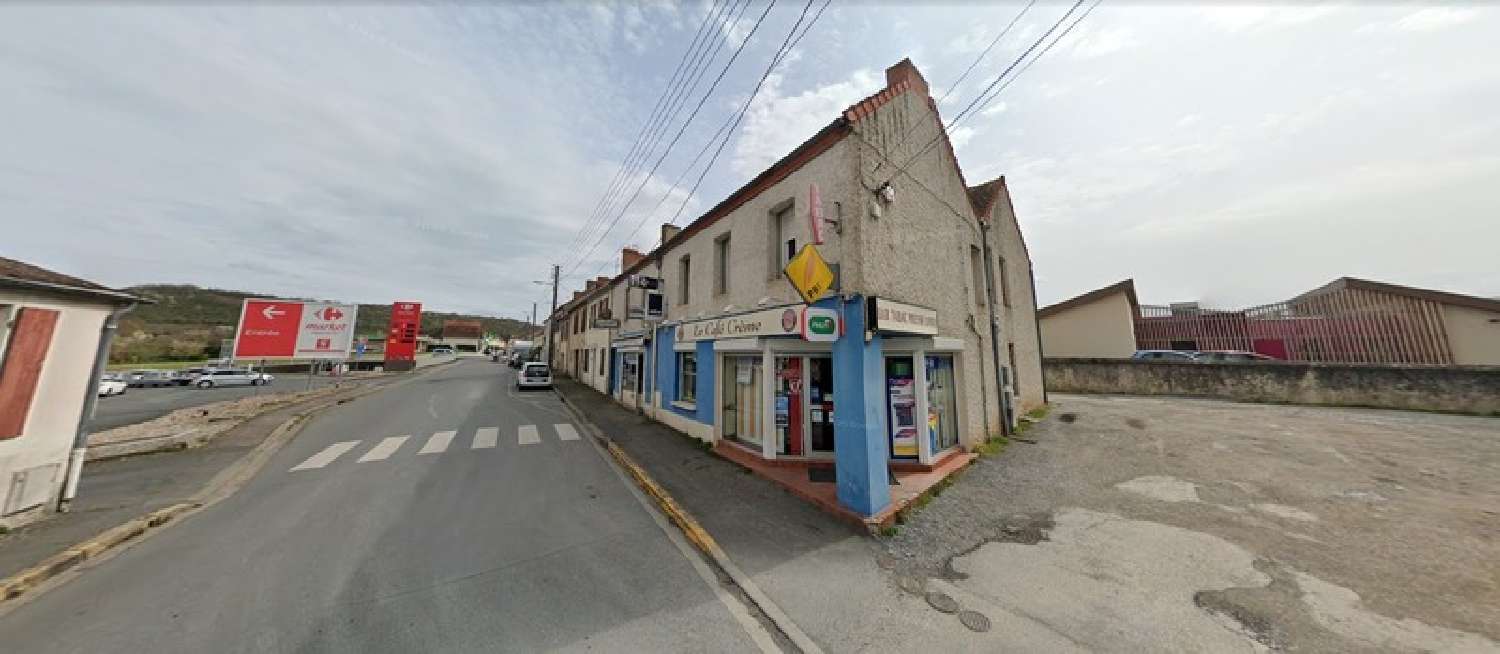  for sale house Désertines Allier 2