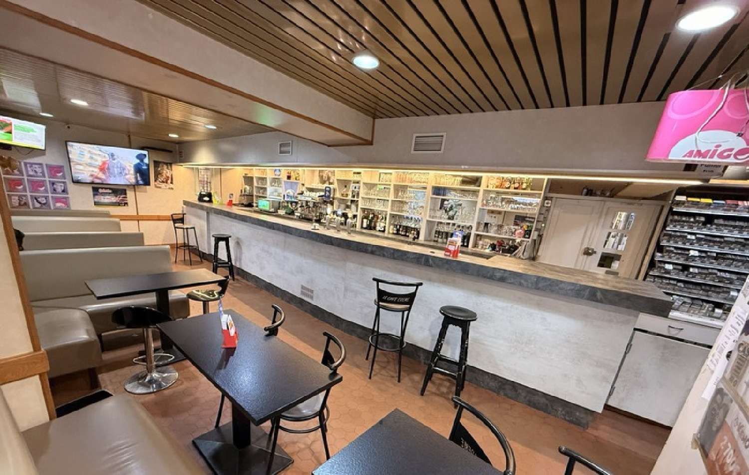  for sale house Désertines Allier 5