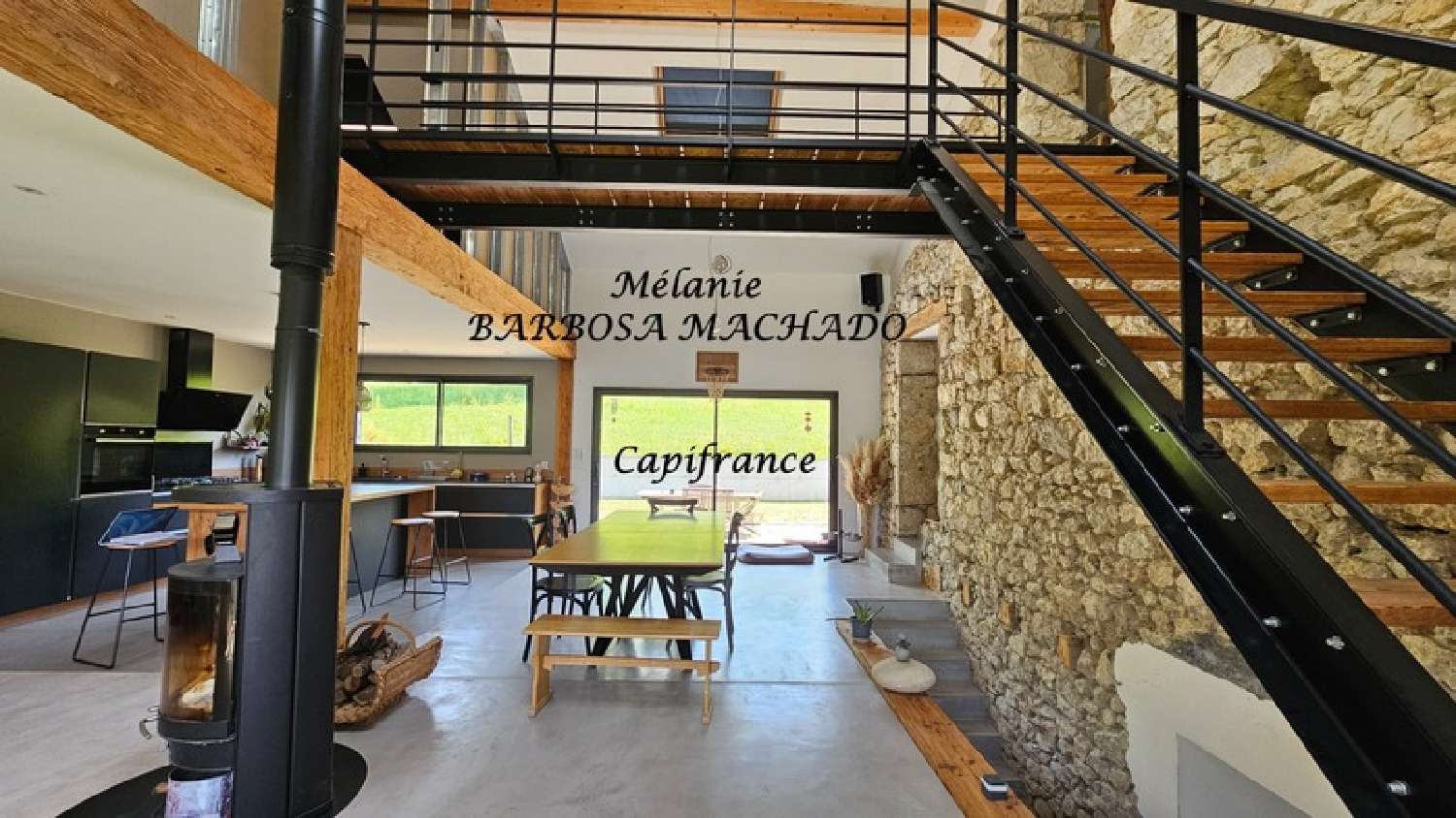  à vendre maison Desingy Haute-Savoie 2