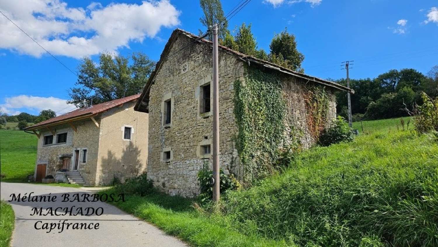  à vendre maison Desingy Haute-Savoie 7