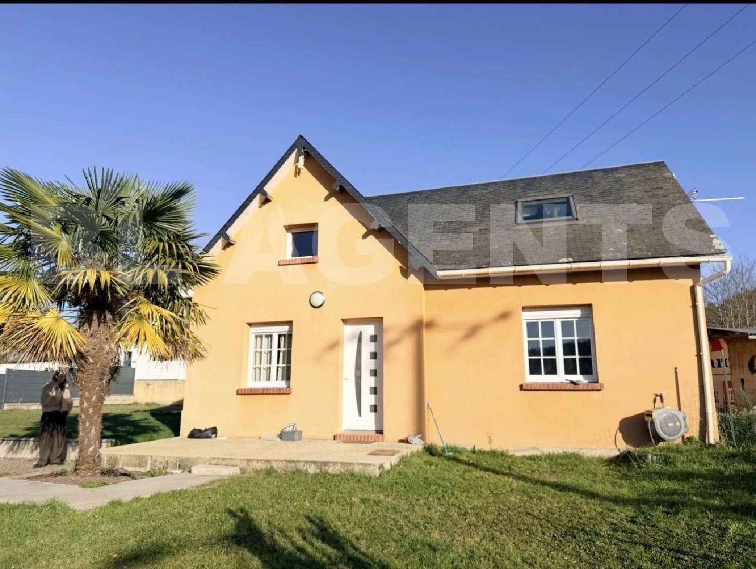  kaufen Haus Dieppe Seine-Maritime 1