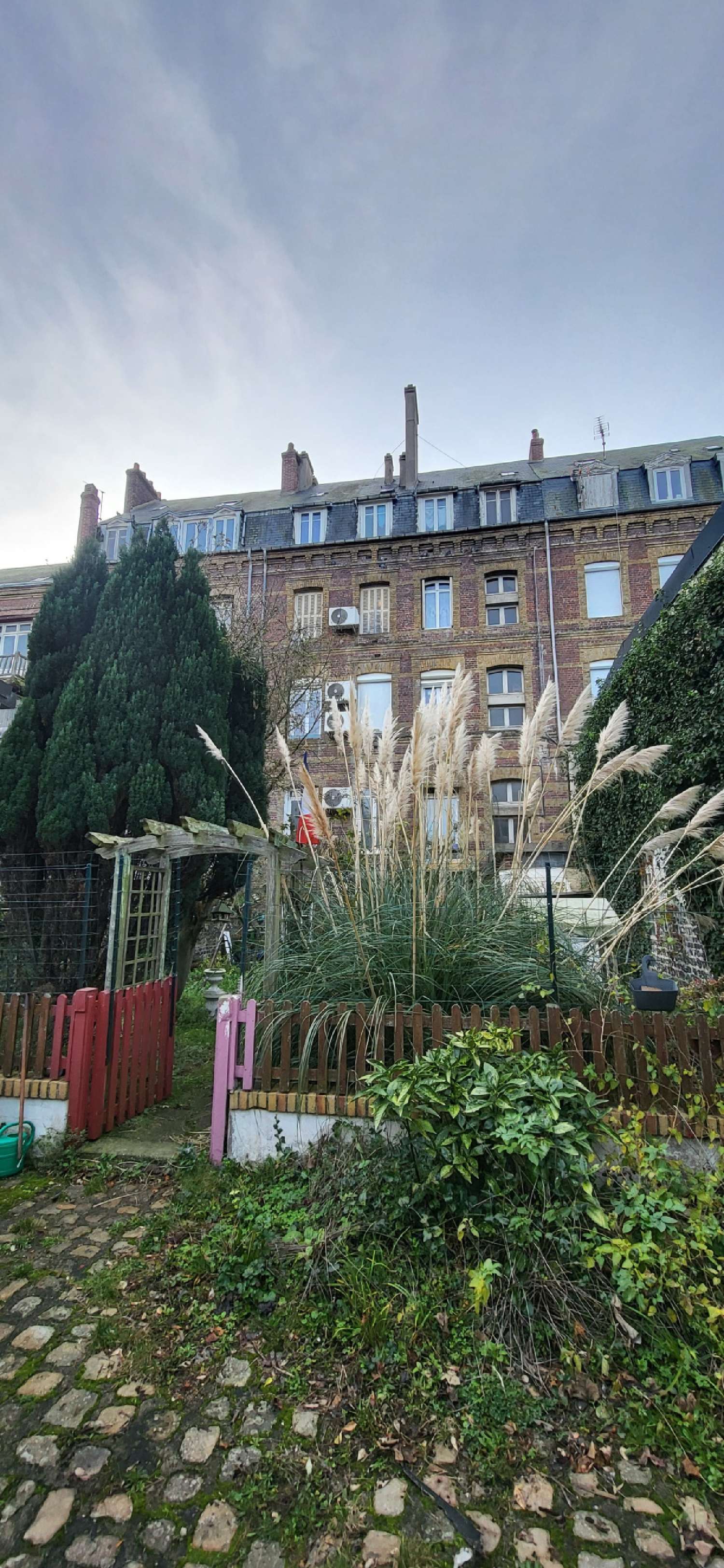  te koop huis Dieppe Seine-Maritime 2