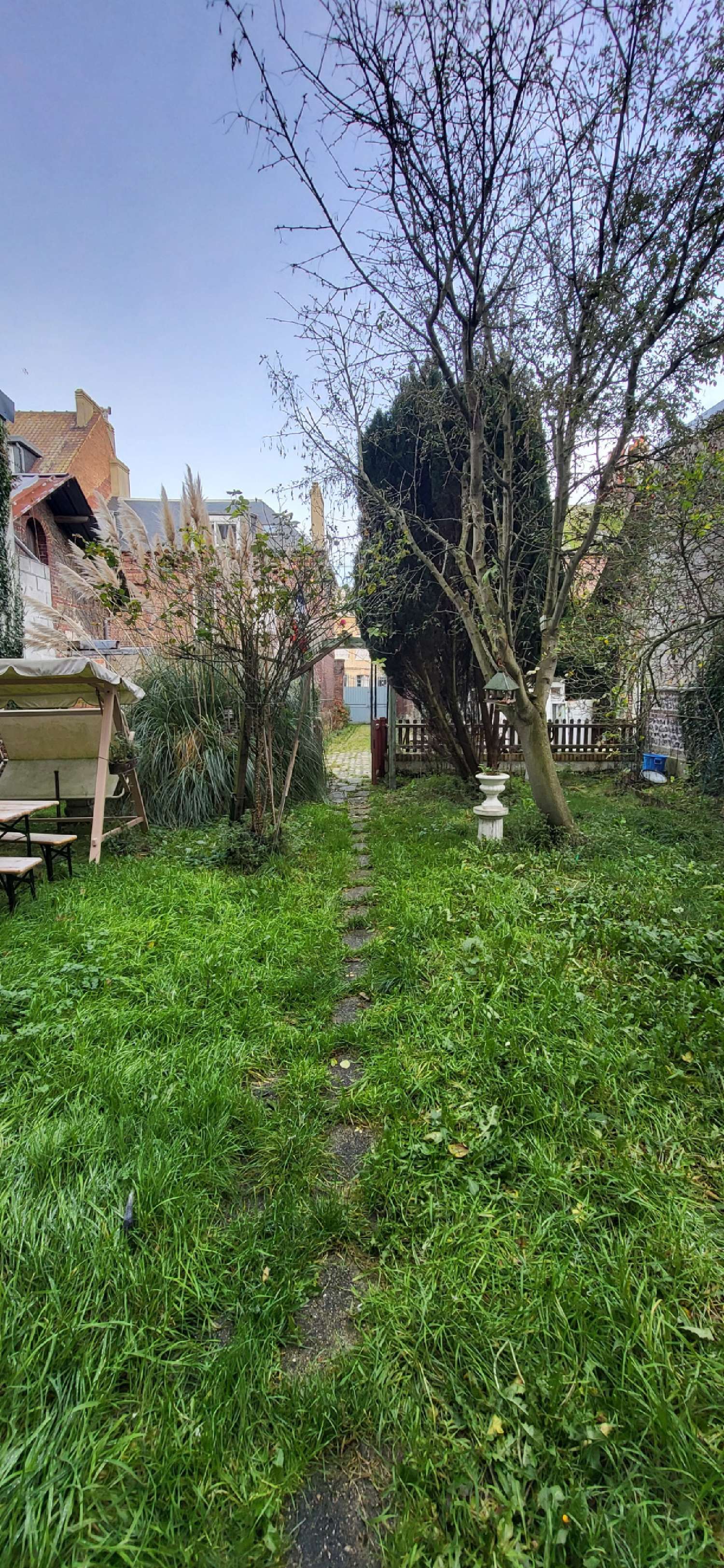  te koop huis Dieppe Seine-Maritime 3