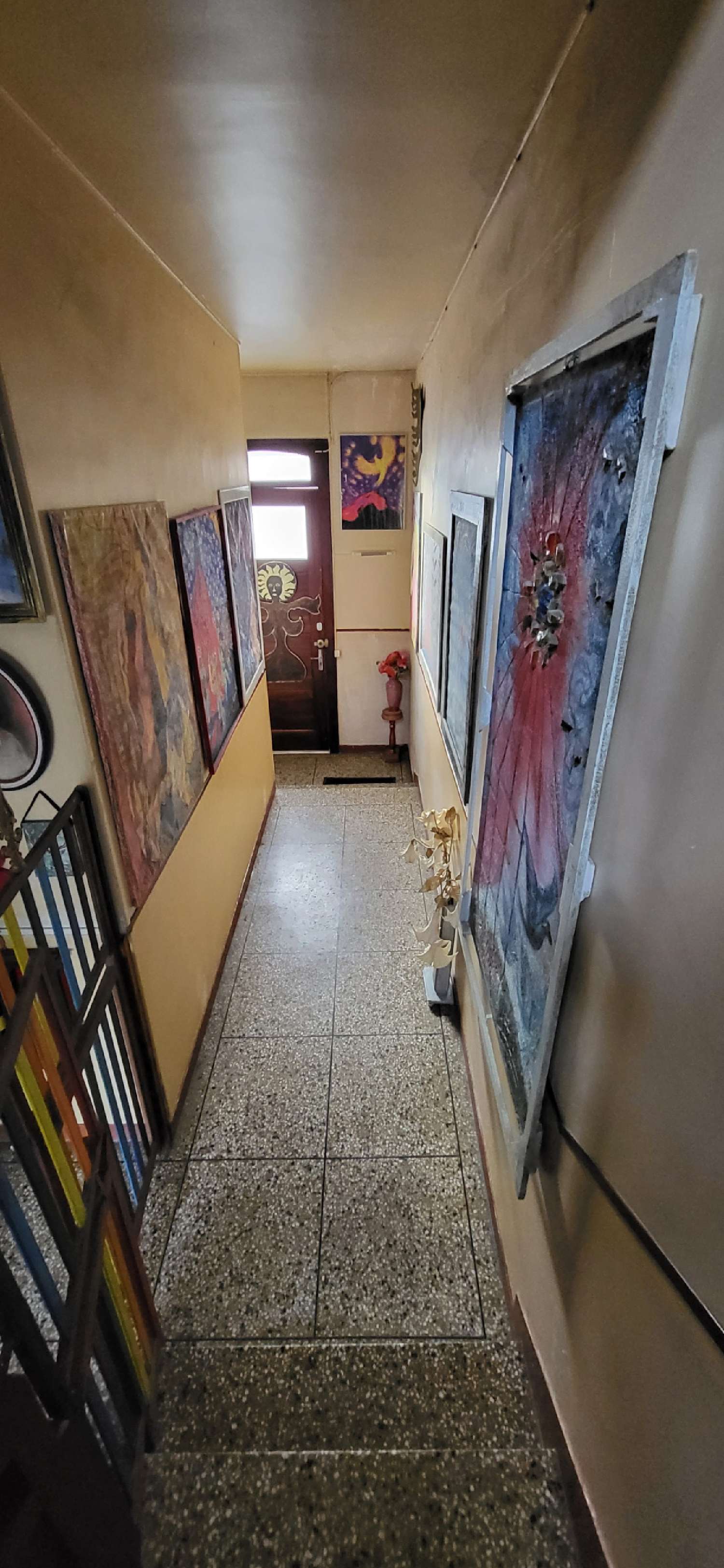  te koop huis Dieppe Seine-Maritime 8