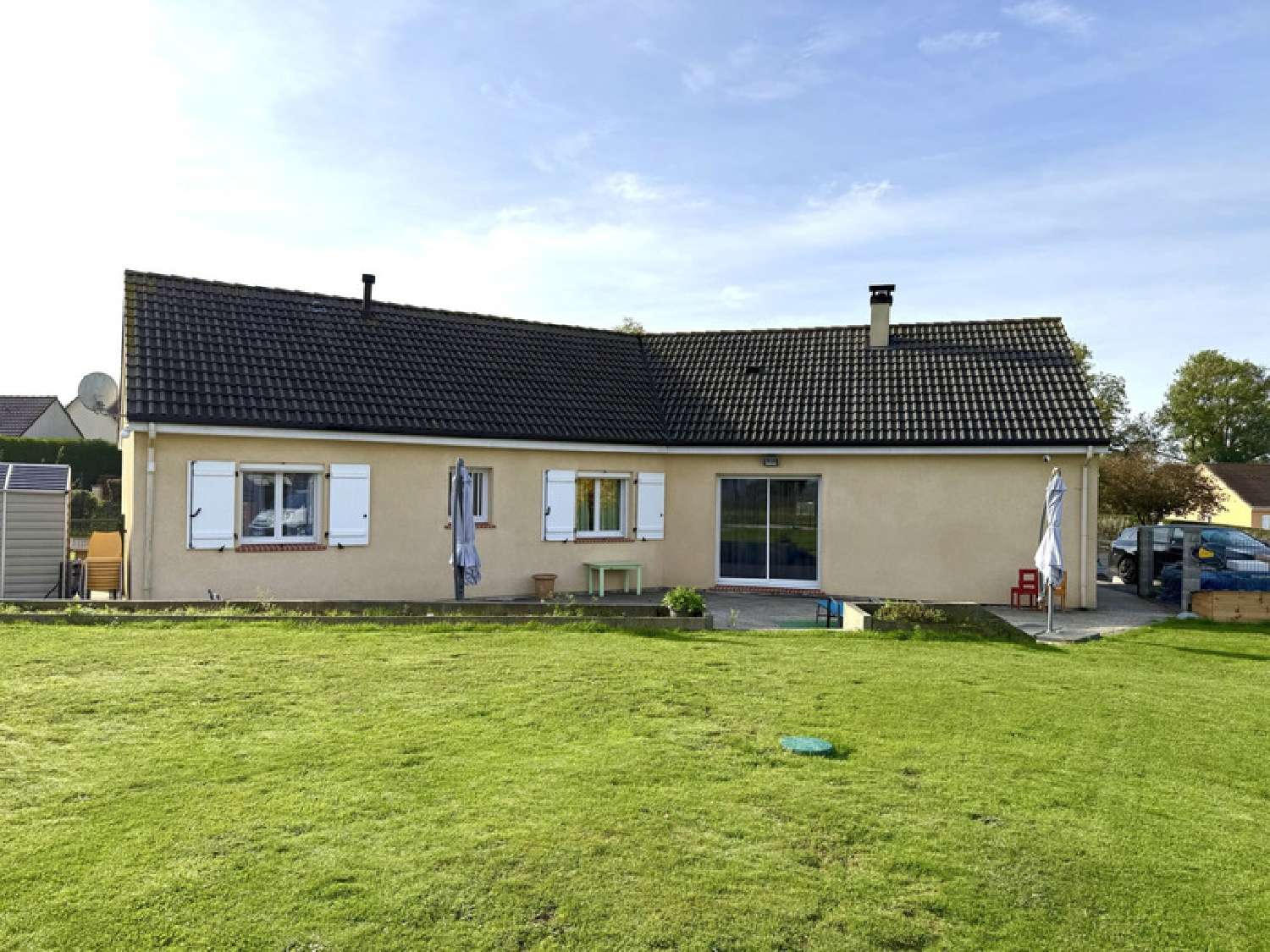 kaufen Haus Dieppe Seine-Maritime 3