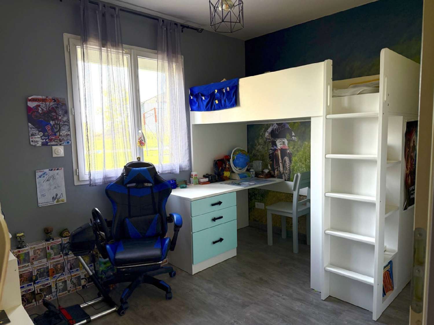 kaufen Haus Dieppe Seine-Maritime 8